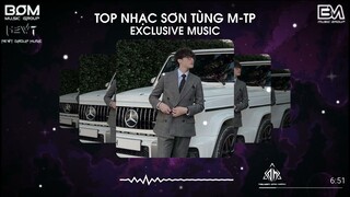 FULL SET NHẠC SƠN TÙNG M-TP II MAKING MY WAY, KHUÔN MẶT ĐÁNG THƯƠNG, EM CỦA NGÀY HÔM QUA, LẠC TRÔI