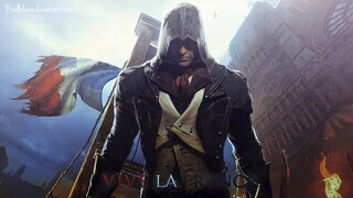 Assassin's Creed Unity - Ready to fight [HD]