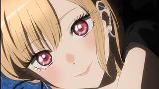 "Confession in bed! Kitagawa finally got it right~ It's going to be hard to end this without getting