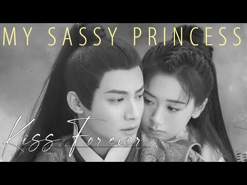 My Sassy Princess FMV (1x22) ► Liu Ling & Shen Yan