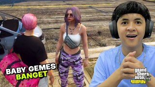 YUHU! Ketemu Cewek Baru - GTA 5 Roleplay