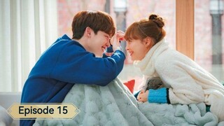 Romance Is A Bonus Book Episode 15 English Sub