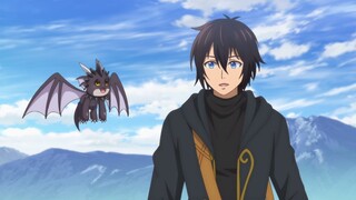 A.Gatherers.Adventure.in.Isekai.S01E03.