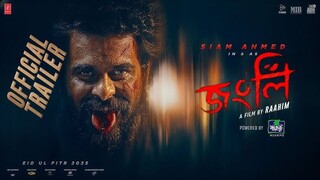 Jongli2025  full movie ‧ Action/Adventure ‧ 2h 33m