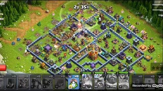 #部落冲突#简短形式 #短裤