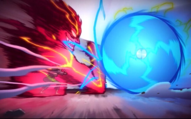 Kiểm tra sức mạnh của các kiếm sĩ với kiếm trong anime! ! !
