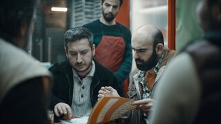 Gibi S01 E01