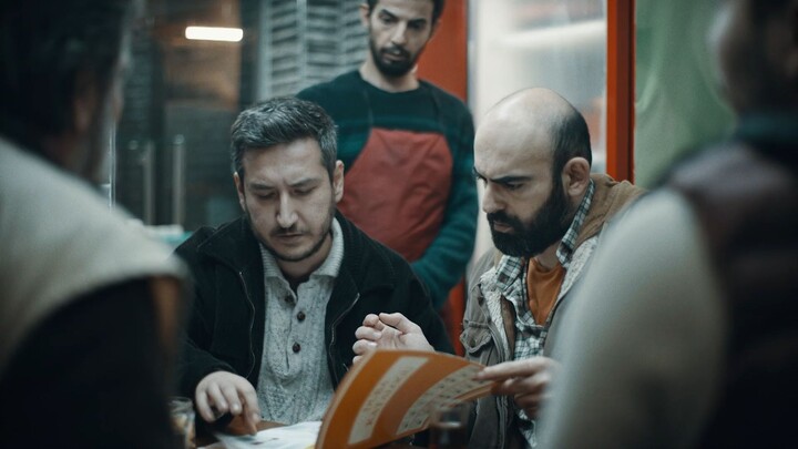 Gibi S01 E01