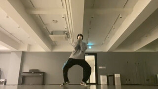 Shotaro dances 90's love, praised by choreographer