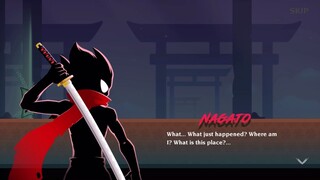 New FREE OFFLINE Game! Stickman Revenge 4 Gameplay Android iOS