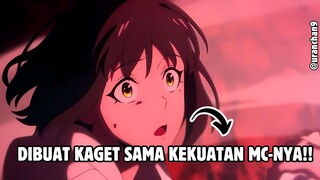 Beuh!! Ngeri-ngeri sedap sama kekuatan MC-nya!!! 💫👀😱