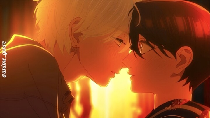 “Itu Masih Belum Cukup.” - In the Clear Moonlit Dusk Episode 7 ‼️