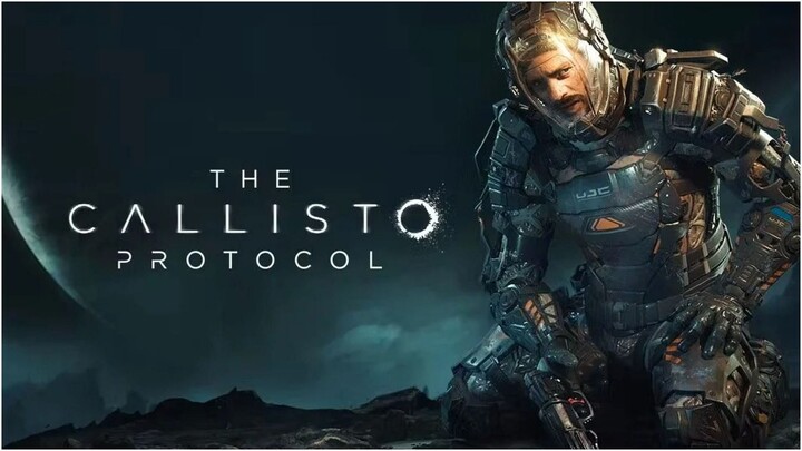 THE CALLISTO PROTOCOL Cinematic Game Movie