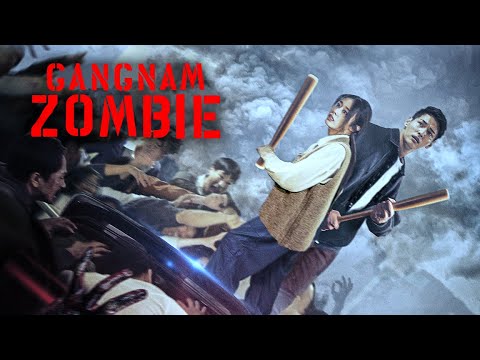 Gangnam Zombie' Review