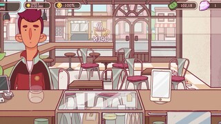 GOOD COFFE GREAT COFFEE☕ | Day 3