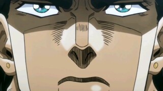 承太郎你是真的智勇双全啊