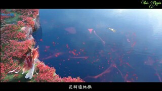 Vong Xuyên Bỉ Ngạn | Anime | Tiểu Muội Màn Thầu