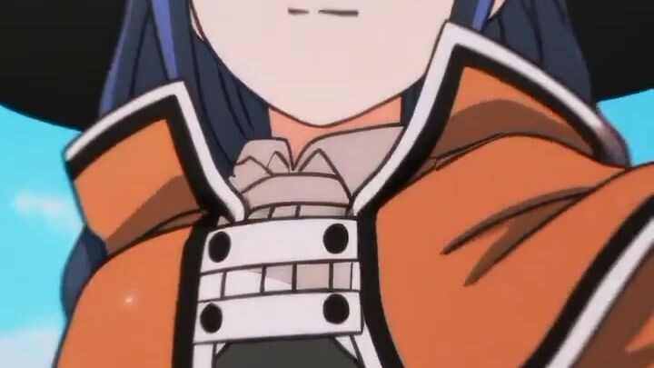 mushoku tensai