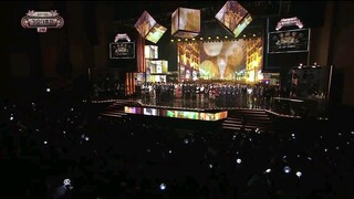 Love And Remember (2017 KBS Gayo Daejun 171229)
