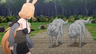Isekai : Eps 10_Izure Saikyou no Renkinjutsushi.