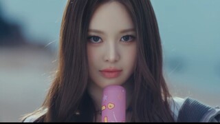 izna最新回归曲BEEP MV公开