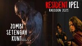 DIKEJAR KEJAR ZOMBIE ‼️1 KOTA TERINFEKSI | Alur Cerita Film Resident Evil welcome to raccoon city