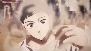 EP9 Wind Breaker Season 2 (Sub Indonesia)