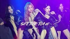 aespa - Set The Tone