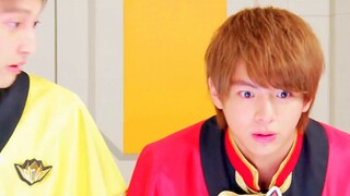 [ความเห็นช็อตพิเศษ] เซียวเย่จะสารภาพด้วยหรือเปล่า? ฮาโกบุถูกควบคุมโดยการ์ซ่า!