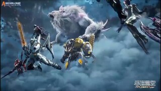 Swallowed Star Episode 180 Subtitle Indonesia