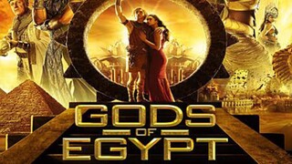 [God of Egypt] _tagalog dubbed