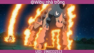 An All-Out Island Kahuna Attack _ Ông bác già kết nối với pokemon #anime #schooltime