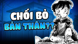 Phân tích Conan sau khi bị teo nhỏ dưới góc nhìn TÂM LÝ HỌC! | Thám Tử Lừng Danh Conan