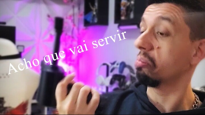 Como NÃO limpar um PC Gamer em casa!