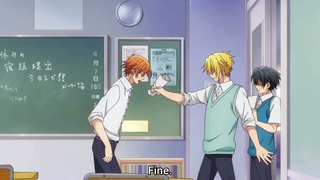 ฮิราโนะ นังบ้า ตบ sasaki (ย่อย)