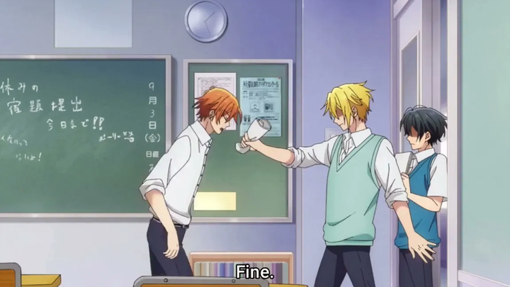 ฮิราโนะ นังบ้า ตบ sasaki (ย่อย)