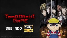 TOMODACH GAME - E 3 Sub indo