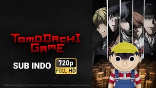 TOMODACH GAME - E 3 Sub indo