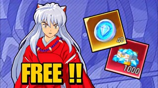 PANEN DIAMOND & TIKET GACHA DI EVENT TERBARU LANGSUNG KITA GACHA KE 200X - ANIME HYPERSPACE WAR