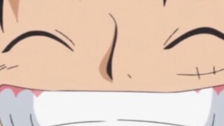 Monkey D Luffy