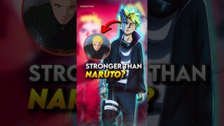 Naruto Vs Boruto: Who Would Win? #shorts #naruto #boruto