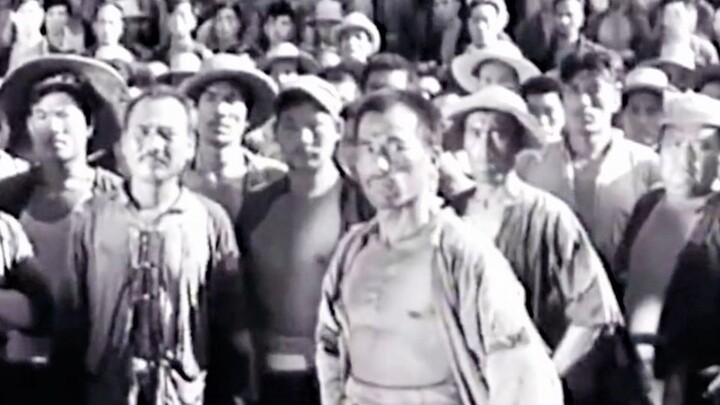 “Such macho, fiery lines are getting increasingly rare these days!”