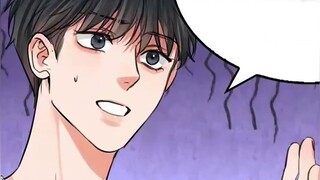 Episode 131 of Flowery Little Fish: Yan Yu forces Bu Zhonghua to put a talisman under the phone to s