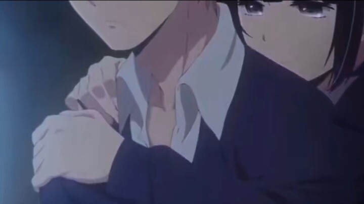 Dipeluk Sama Pacar Dari Belakang Bikin Nyaman!