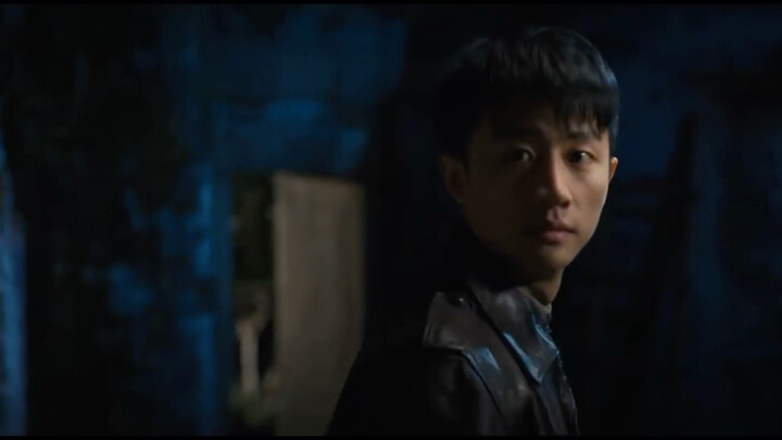 Misleading, out-of-context editing has made the horror film starring Huang Xuan utterly confusing.