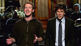 [Brand Story Extra 06] Zuckerberg đã từng là một kẻ chuyên troll? Bộ phim "The Social Network" năm 2