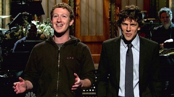 [Brand Story Extra 06] Zuckerberg đã từng là một kẻ chuyên troll? Bộ phim "The Social Network" năm 2