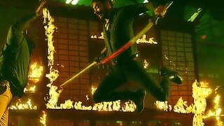 [Komentar Marah] Film aksi India terlalu berbahaya!