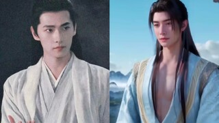 หากละครโทรทัศน์เรื่อง A Mortal’s Journey to Immortality ใช้เพลง “Extraordinary” เป็นเพลงเปิดเรื่อง