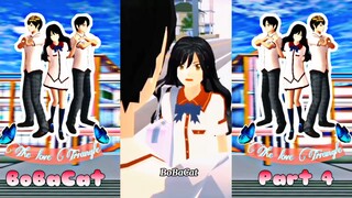 makin seru gaes🔥 II Tiktok sakura school Simulator